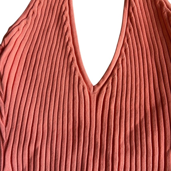 Gauge81 Moura Plunge Top from Rent The Runway, Size MEDIUM! - Picture 8 of 12